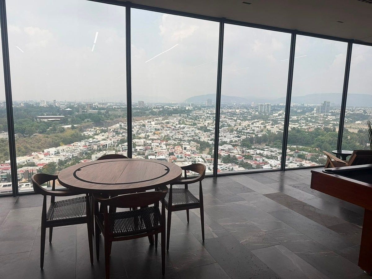 Apartamento em Puerta del Bosque, Zapopan, foto 26 de 34