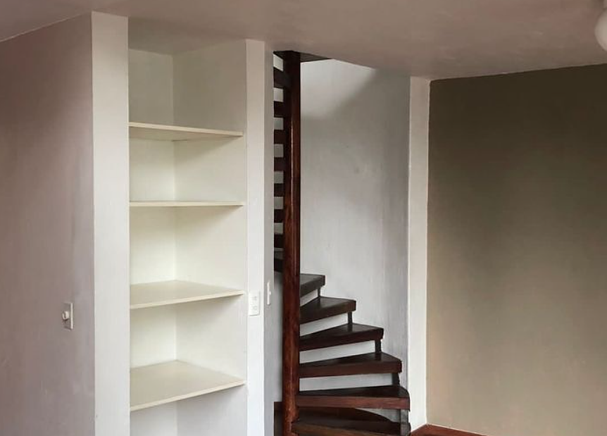 Apartamento em Providencia 4a Secc, Guadalajara, foto 8 de 10