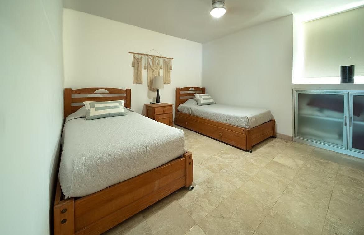 Apartamento em Nuevo Vallarta, Bahía de Banderas, foto 5 de 18