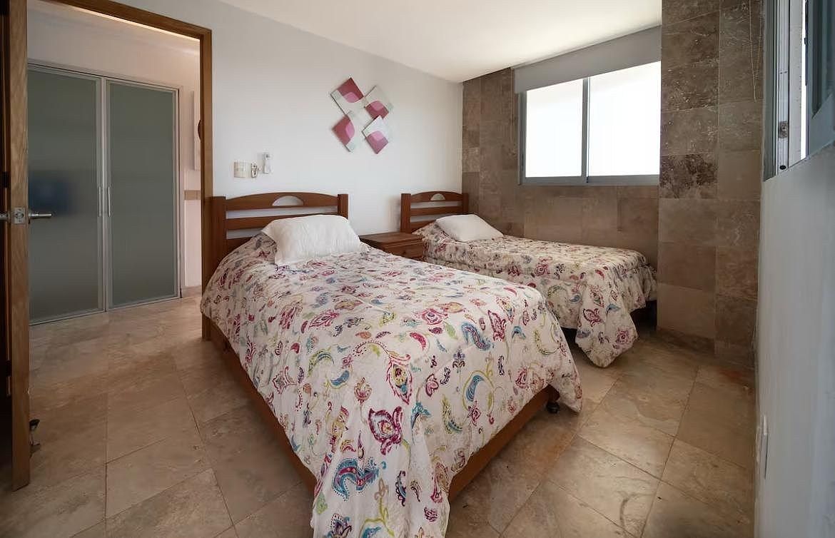 Apartamento em Nuevo Vallarta, Bahía de Banderas, foto 6 de 18