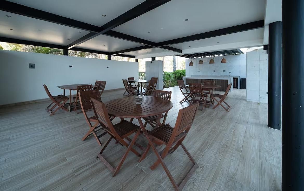 Apartamento em Nuevo Vallarta, Bahía de Banderas, foto 8 de 18