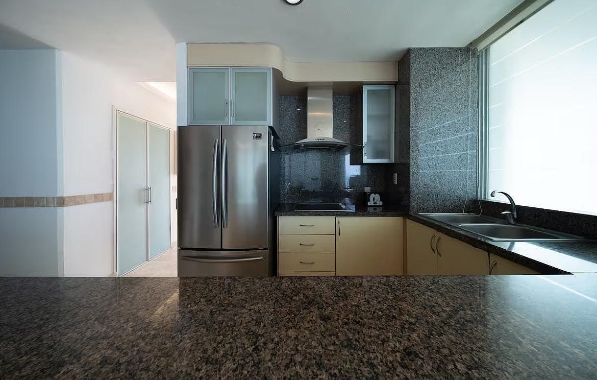 Apartamento em Nuevo Vallarta, Bahía de Banderas, foto 10 de 18