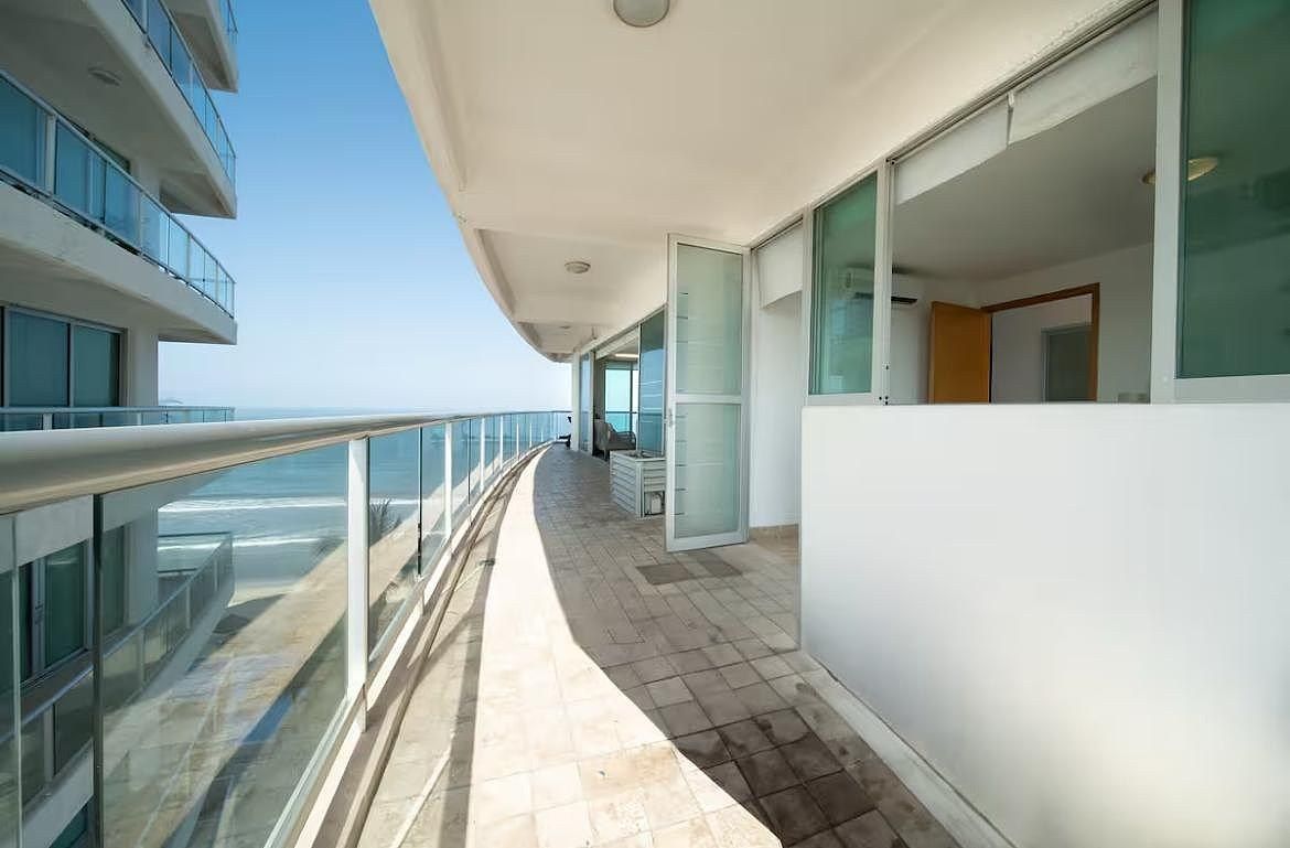 Apartamento em Nuevo Vallarta, Bahía de Banderas, foto 11 de 18