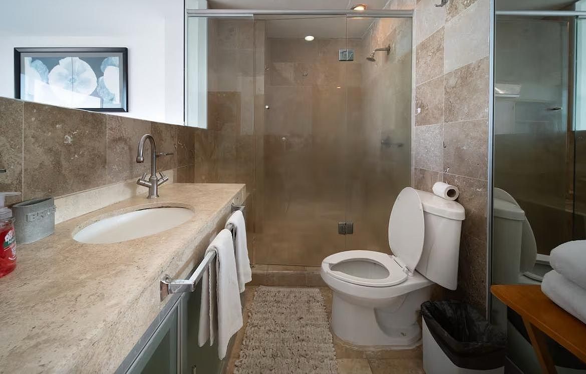 Apartamento em Nuevo Vallarta, Bahía de Banderas, foto 13 de 18