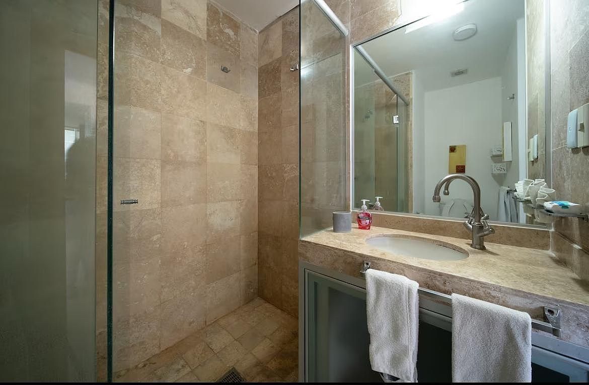 Apartamento em Nuevo Vallarta, Bahía de Banderas, foto 15 de 18