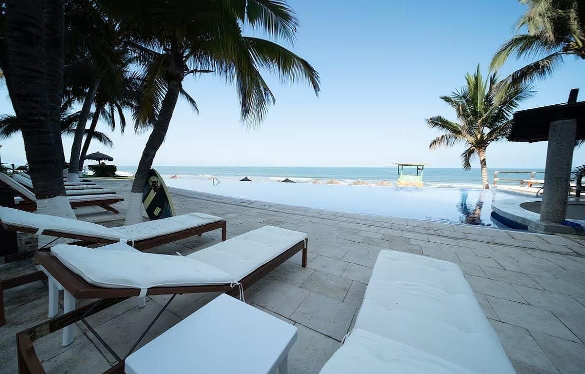 Apartamento em Nuevo Vallarta, Bahía de Banderas, foto 17 de 18