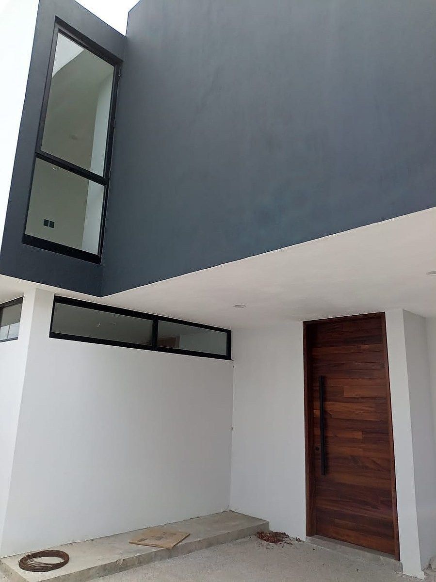 Casa em Real de Valdepeñas, Zapopan, foto 2 de 12
