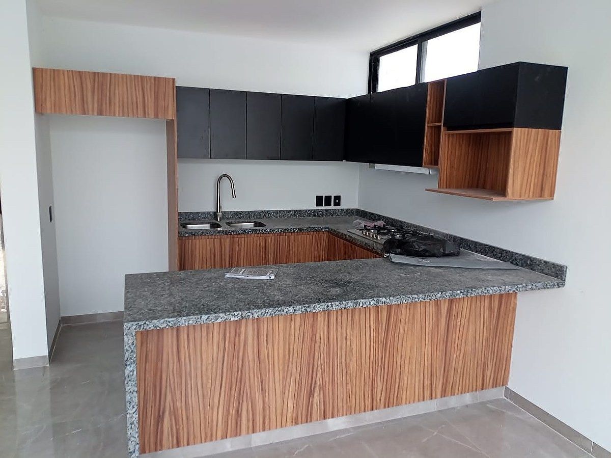 Casa em Real de Valdepeñas, Zapopan, foto 3 de 12