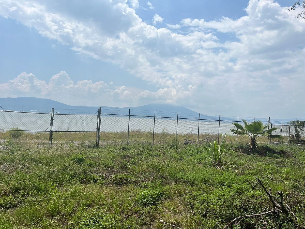 TERRENO EN VENTA, LAGUNA DE AJIJIC, JALISCO, foto 1 de 5
