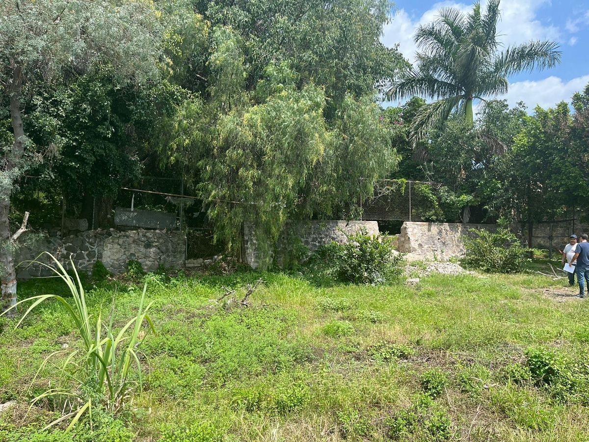 Lote em Ajijic Centro, Chapala, foto 3 de 5
