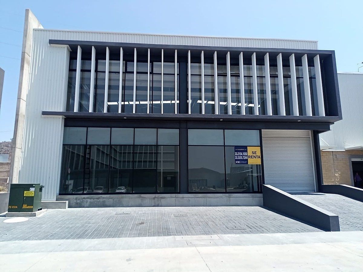 BODEGA RENTA CIRCUITO SUR- TLAJOMULCO DE Z., foto 1 de 5
