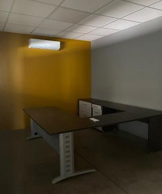 Industrial Warehouse in Rinconada las Lomas, El Salto, photo 5 of 25