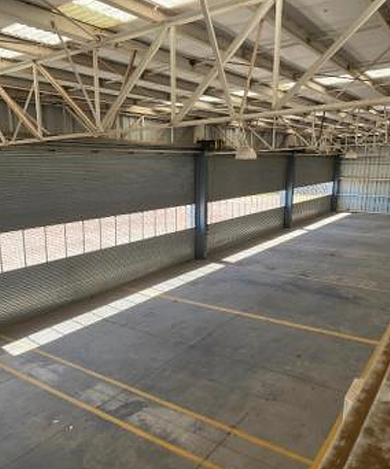 Industrial Warehouse in Rinconada las Lomas, El Salto, photo 18 of 25