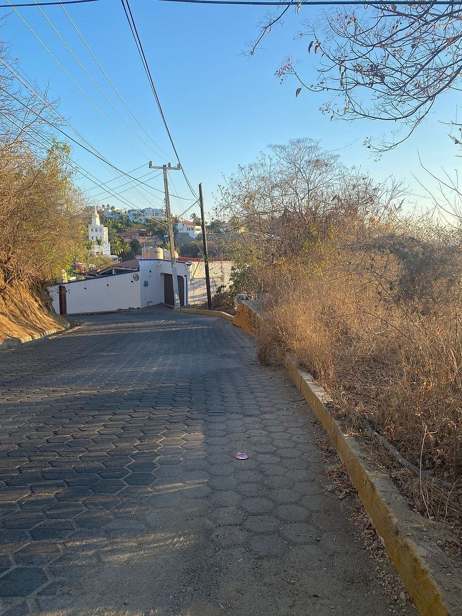 TERRENO EN VENTA PENINSULA DE SANTIAGO - MANZANILLO, COL., foto 1 de 10