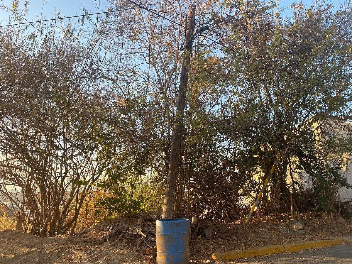 Lote em Península de Santiago, Manzanillo, foto 3 de 10