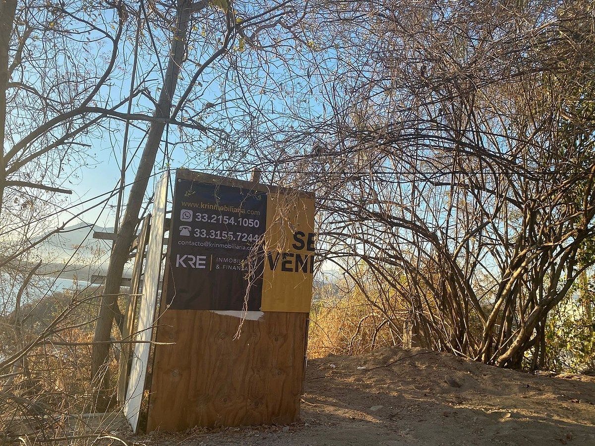 Lote em Península de Santiago, Manzanillo, foto 5 de 10