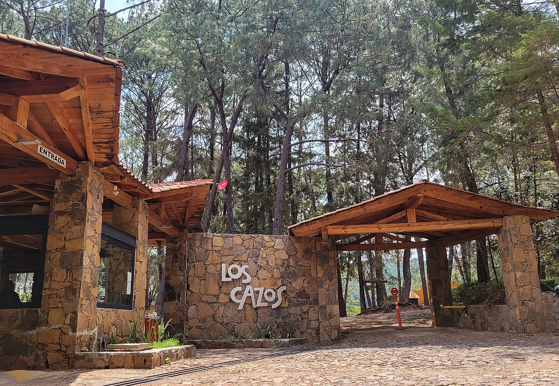 TERRENO EN VENTA MAZAMITLA, JAL., foto 1 de 7