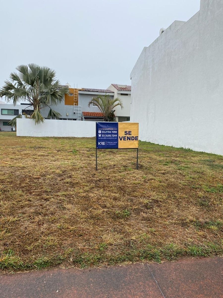 Lote em Solares, Zapopan, foto 3 de 16