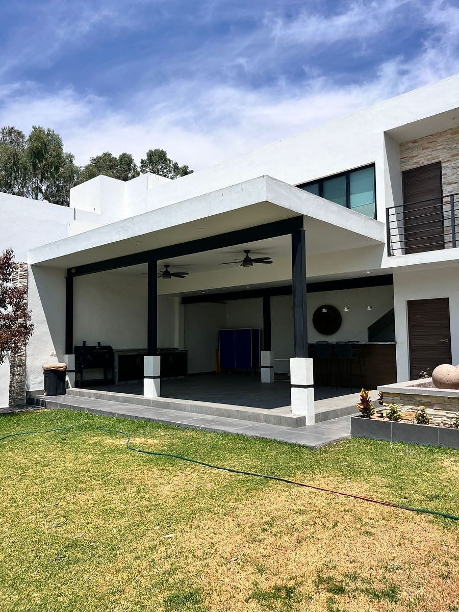 Casa em Valle de Tlajomulco, Tlajomulco de Zúñiga, foto 3 de 20
