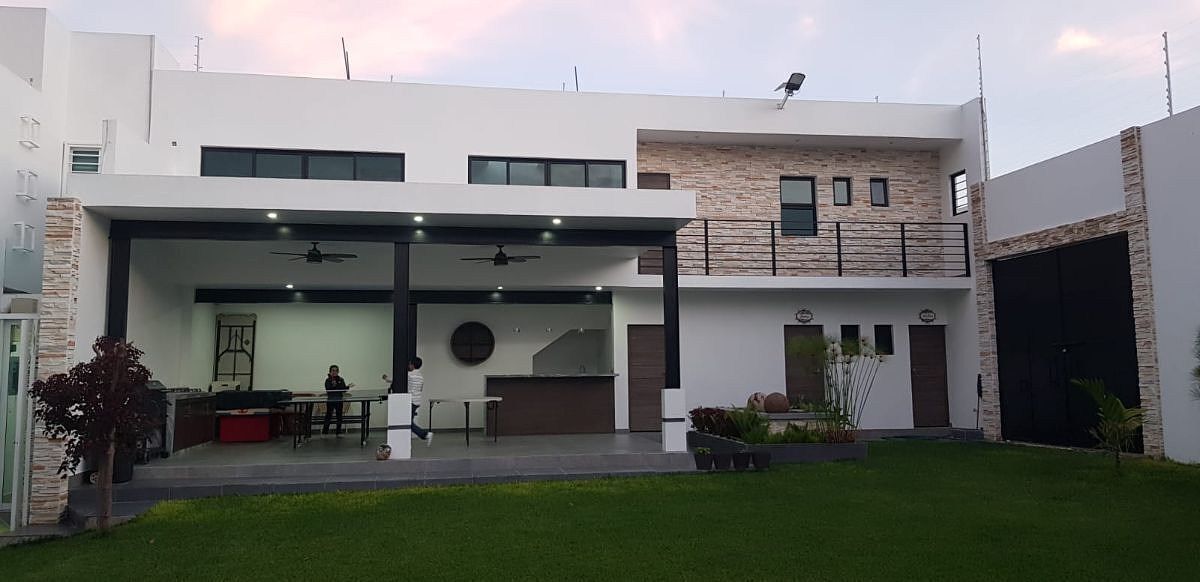 Casa em Valle de Tlajomulco, Tlajomulco de Zúñiga, foto 5 de 20