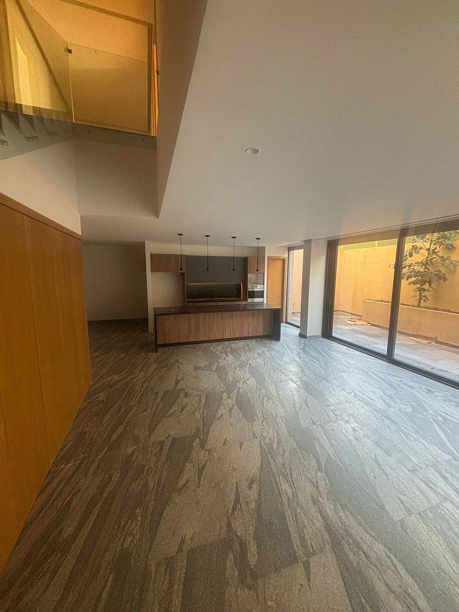 Apartamento em Country Club, Guadalajara, foto 3 de 17