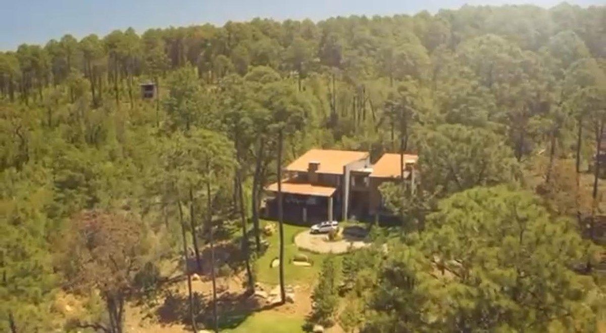 Lote em Tapalpa, Tapalpa, foto 5 de 12