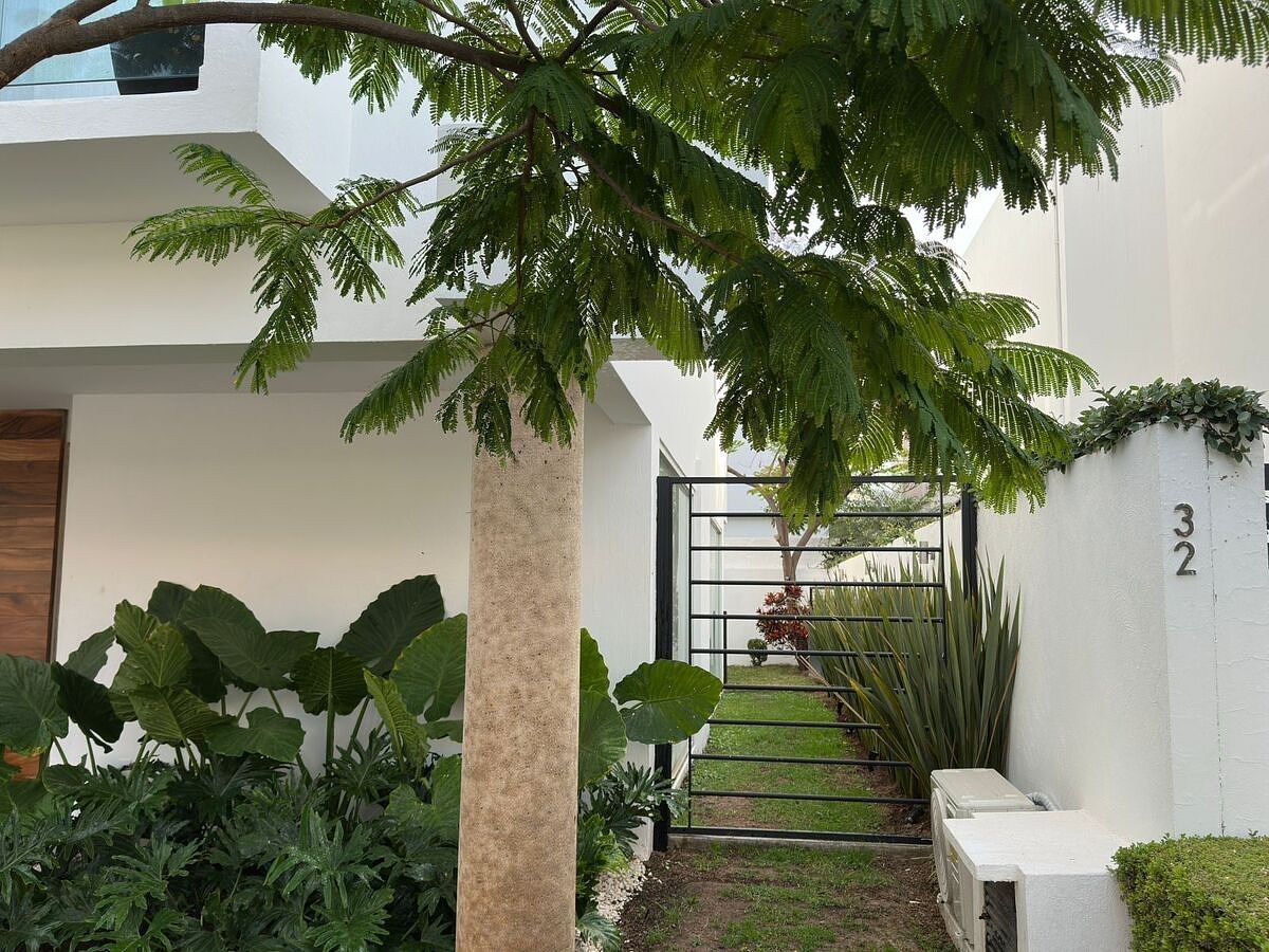 CASA EN CONDOMINIO 1, SOLARES, foto 1 de 22
