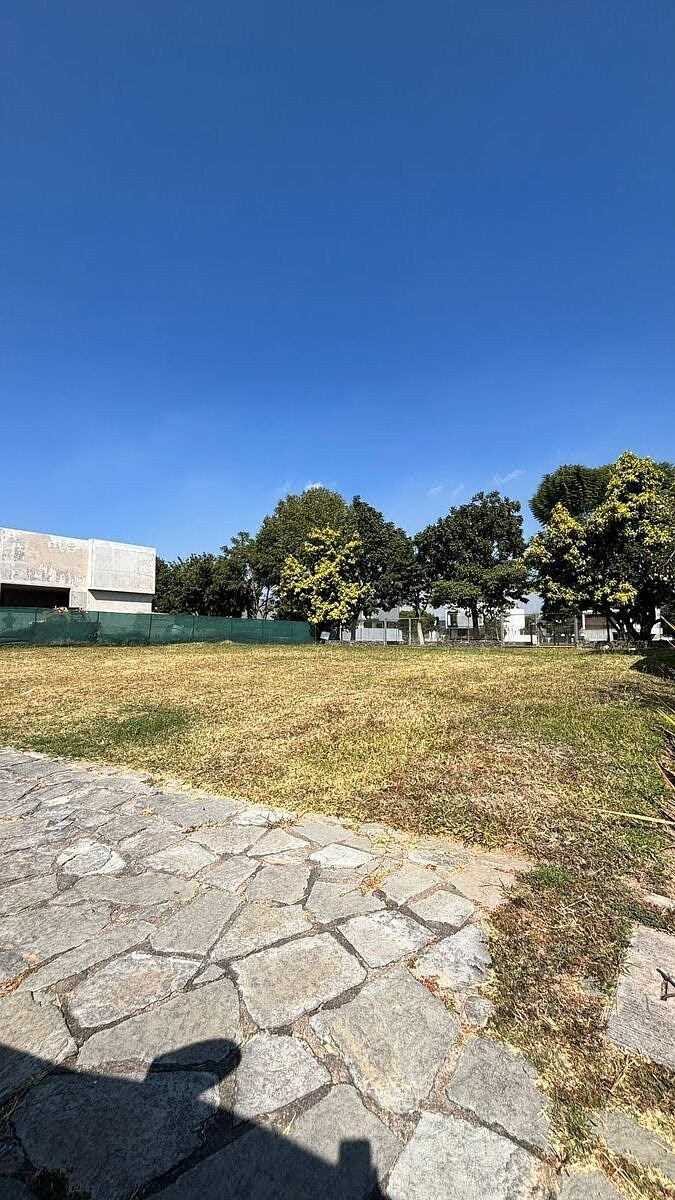 Lote em Arauca II, Zapopan, foto 4 de 4