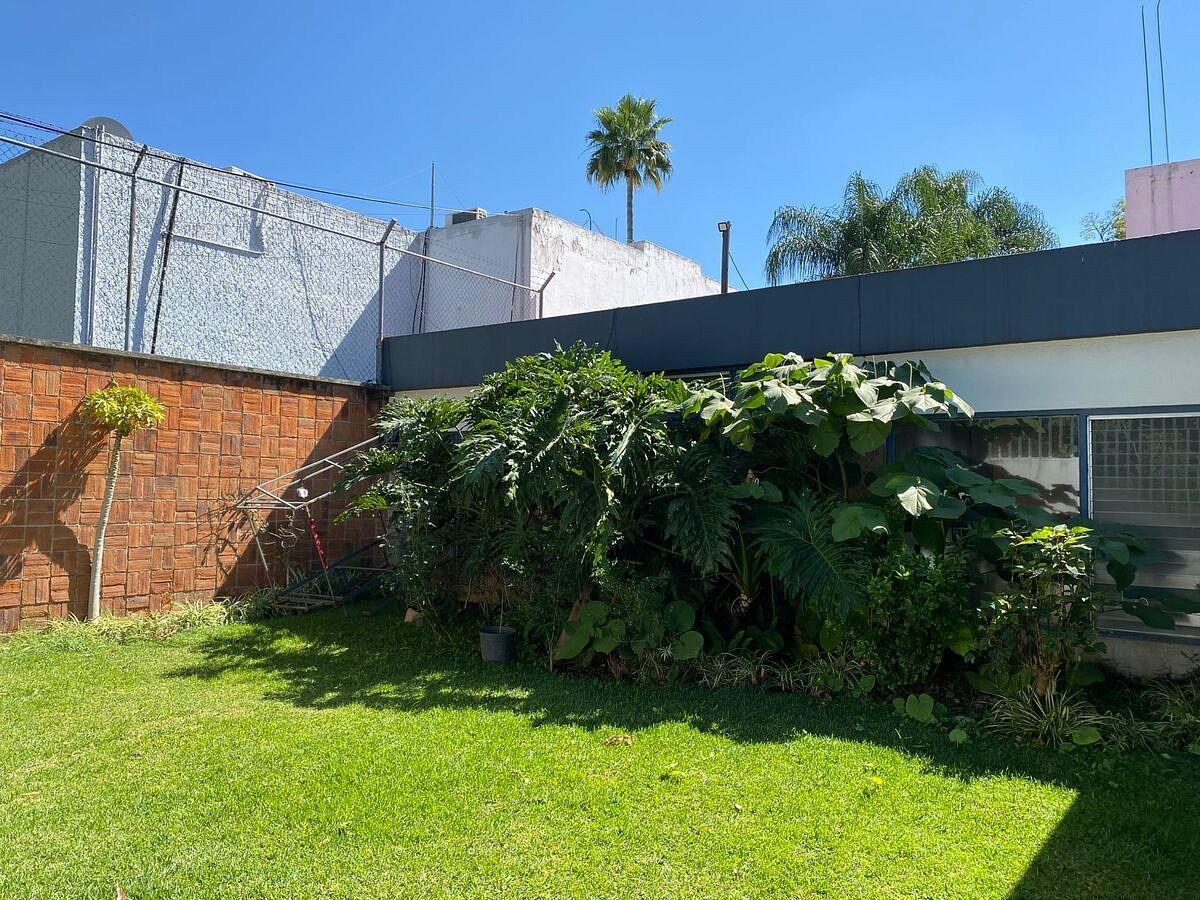 Casa en Ciudad Del Sol, Zapopan, foto 2 de 21