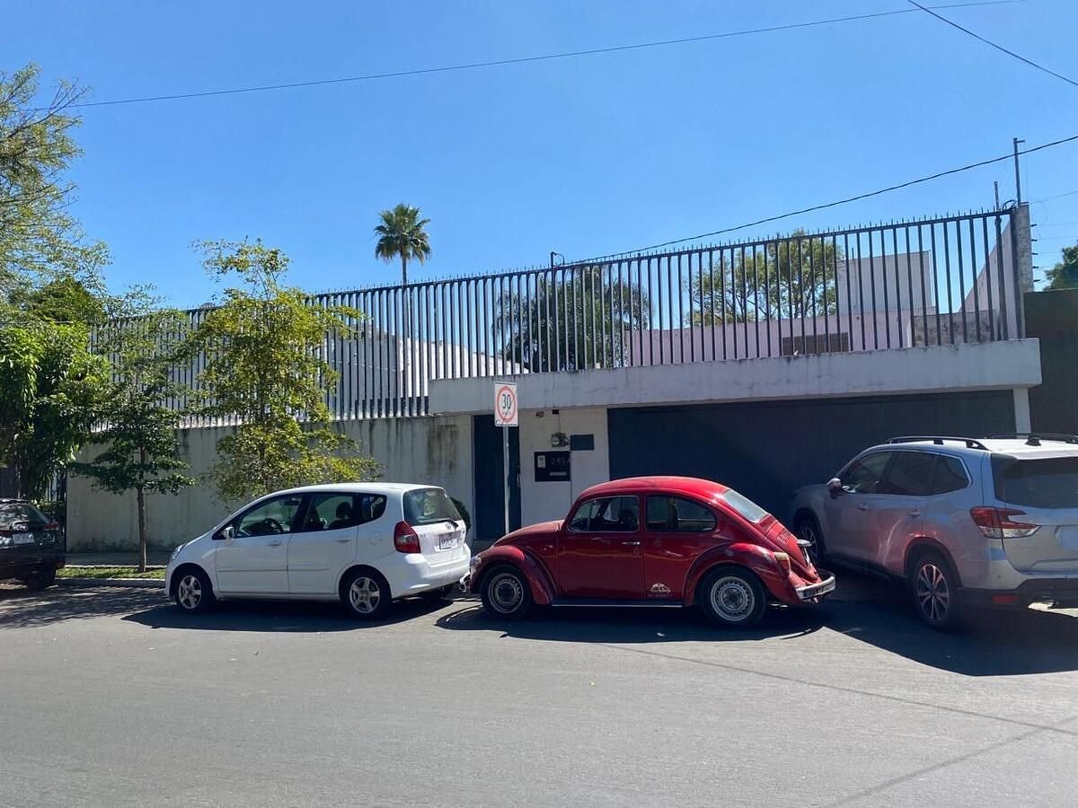 Casa en Ciudad Del Sol, Zapopan, foto 20 de 21