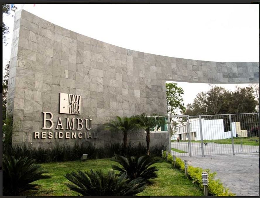 CASA EN VENTA EN  BAMBÚ RESIDENCIAL, SAN AGUSTIN, foto 1 de 6