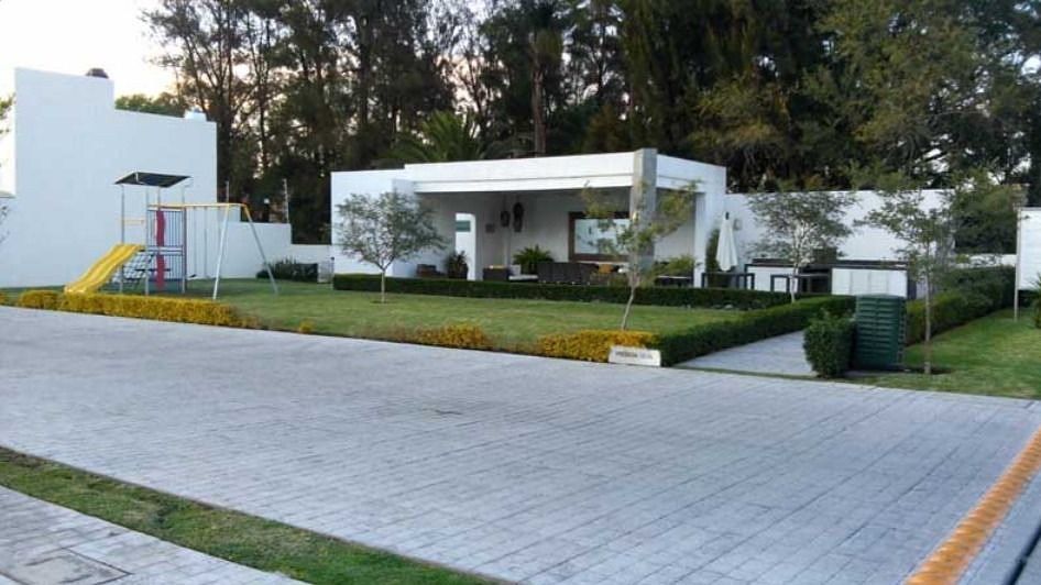 Casa em condomínio fechado em San Agustin, Tlajomulco de Zúñiga, foto 6 de 6