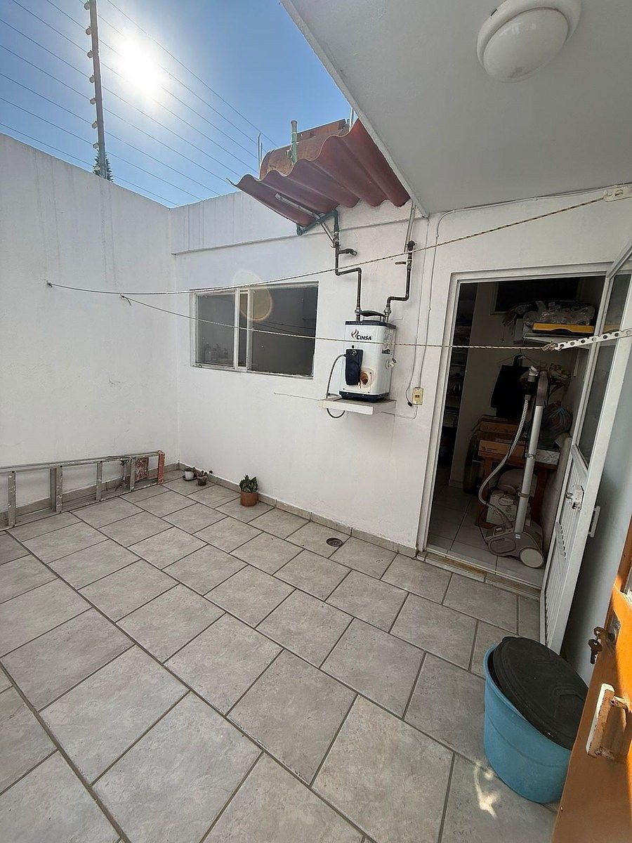House in Monraz, Guadalajara, photo 14 of 16