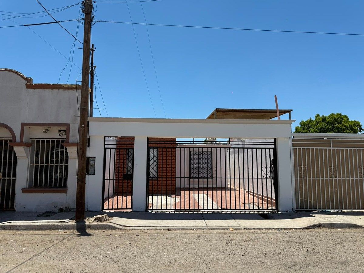 CASA EN RENTA, foto 1 de 19