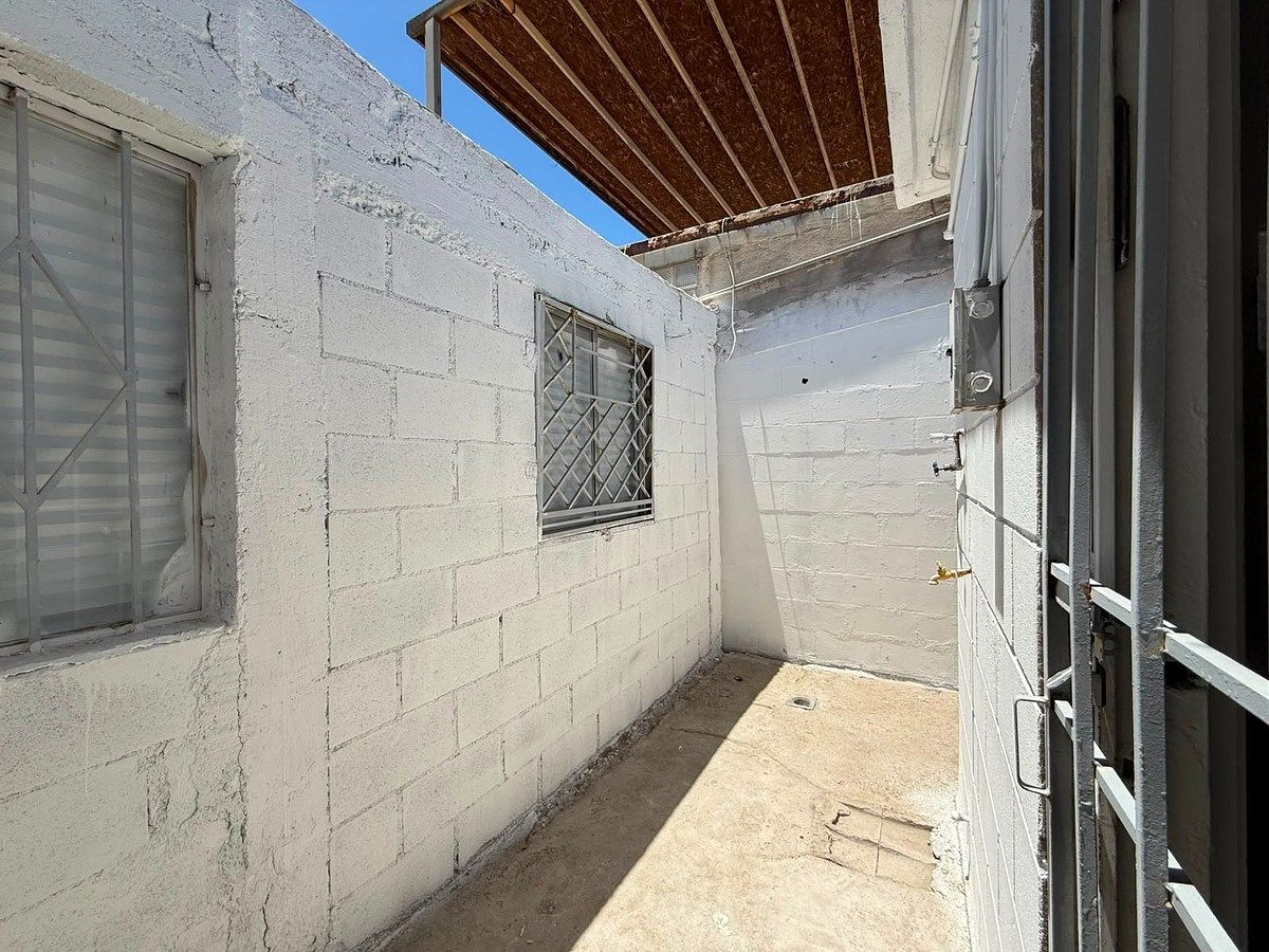 Casa en Villa Florida, Mexicali, foto 19 de 19