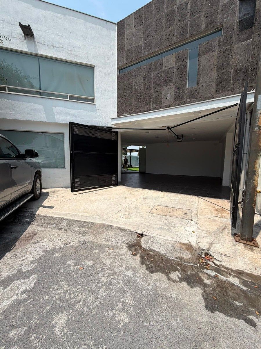 Casa en Paseo de Cumbres, Monterrey, foto 4 de 17