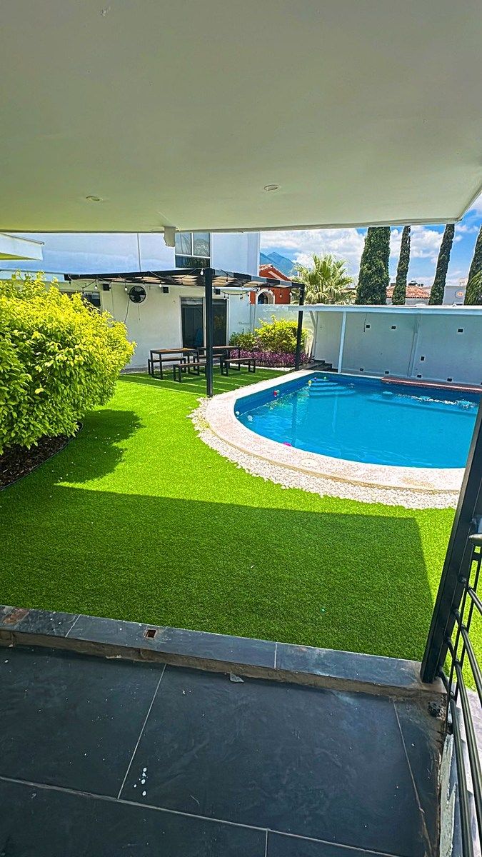 Casa en Paseo de Cumbres, Monterrey, foto 14 de 17