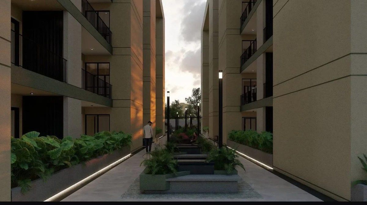 Apartamento em Rivera Cerro Hueco, Tuxtla Gutiérrez, foto 12 de 12