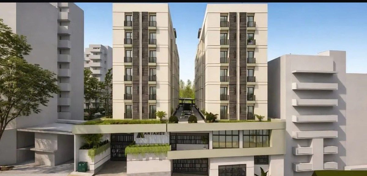 Apartamento em Rivera Cerro Hueco, Tuxtla Gutiérrez, foto 2 de 12