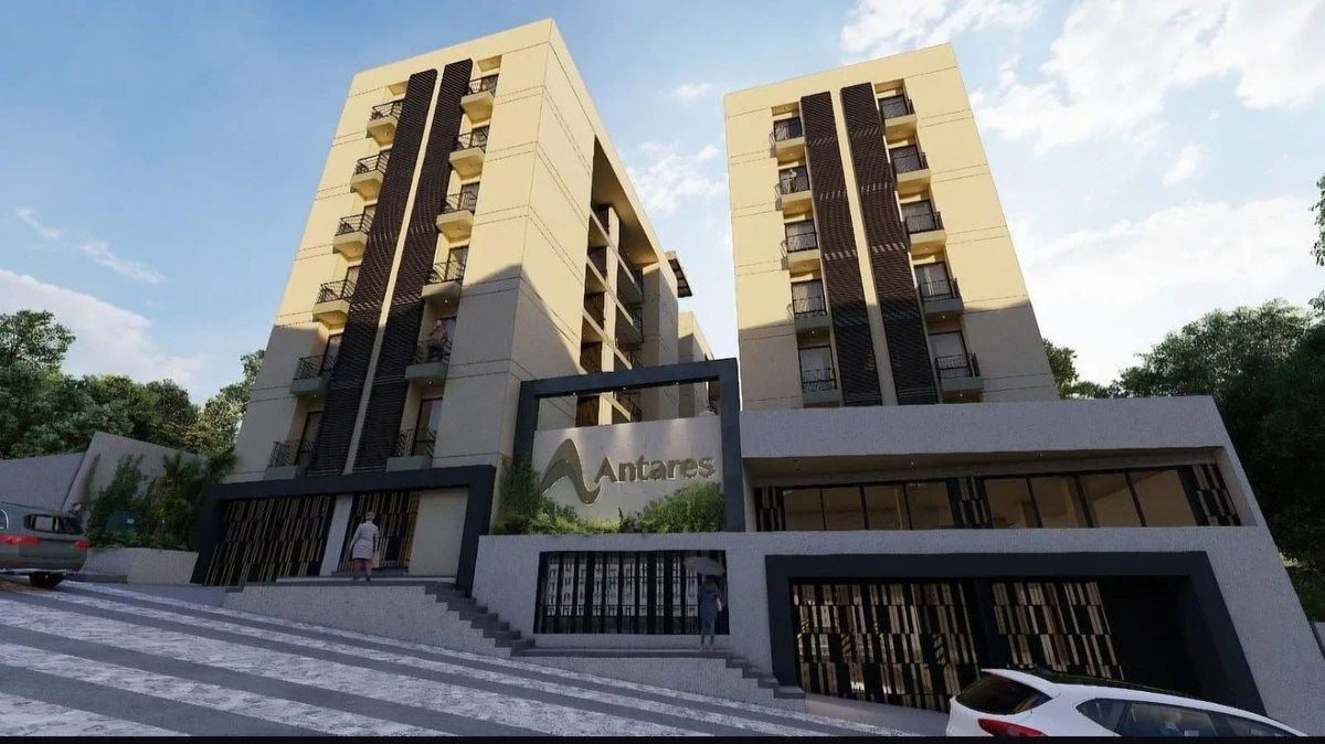 Departamento en Pre-Venta en rivera cerro hueco en Tuxtla Gutierrez, Chiapas, foto 1 de 12
