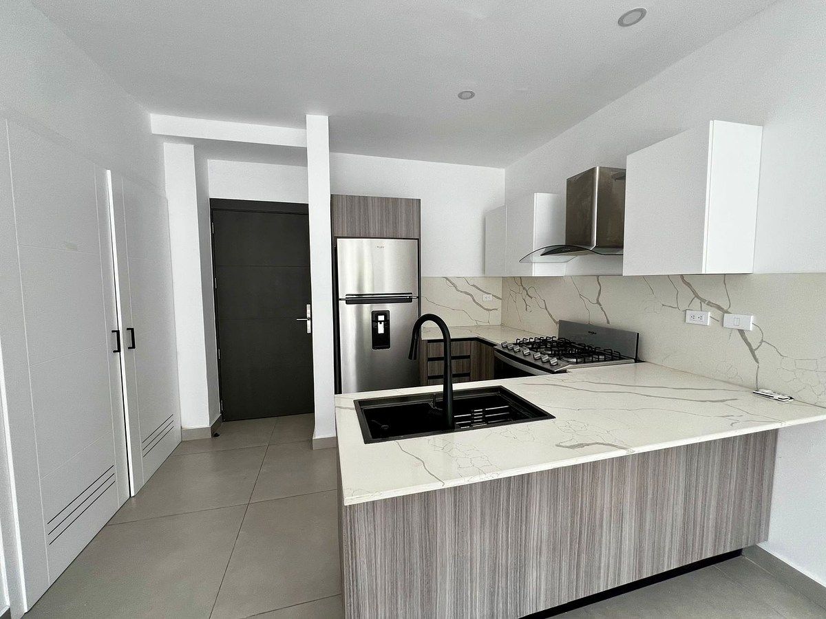 cocina, foto 3 de 22