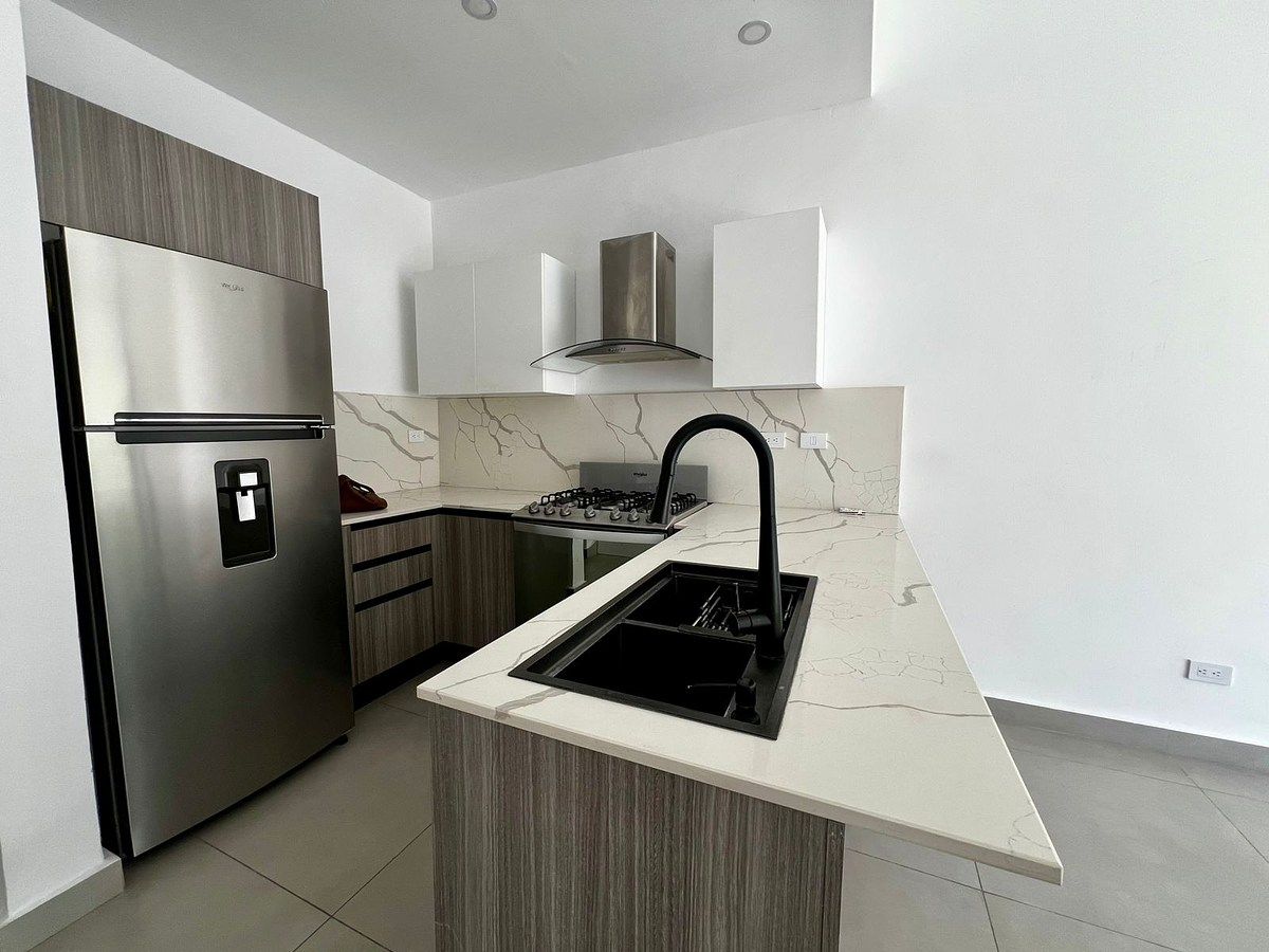 Apartamento en Ensanche Naco, Santo Domingo Centro (Distrito Nacional), foto 4 de 22