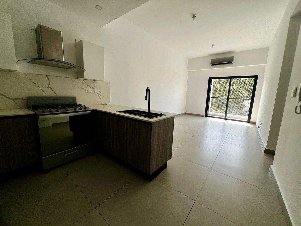 cocina integrada, foto 1 de 22