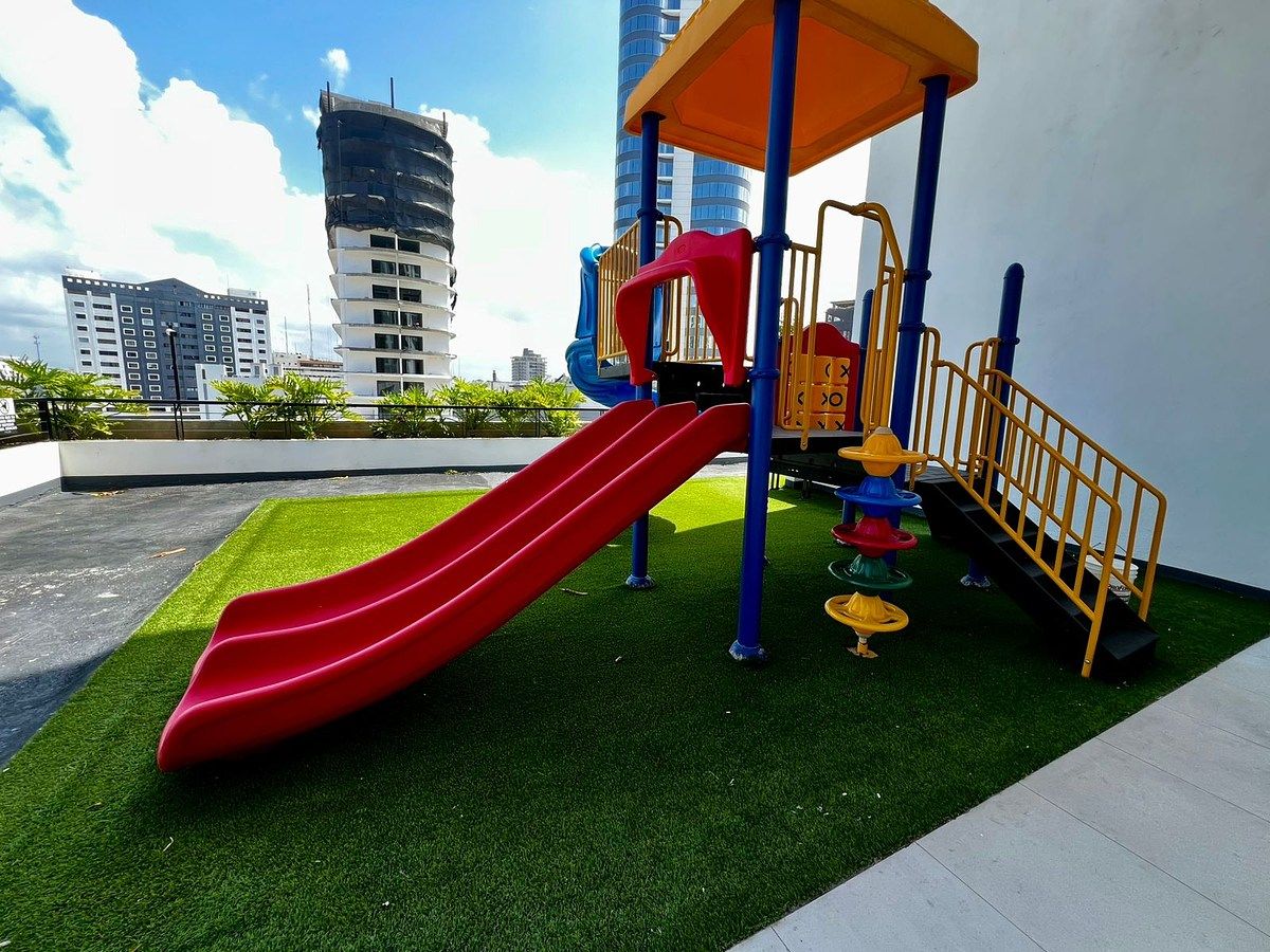 parque infantil, foto 22 de 22