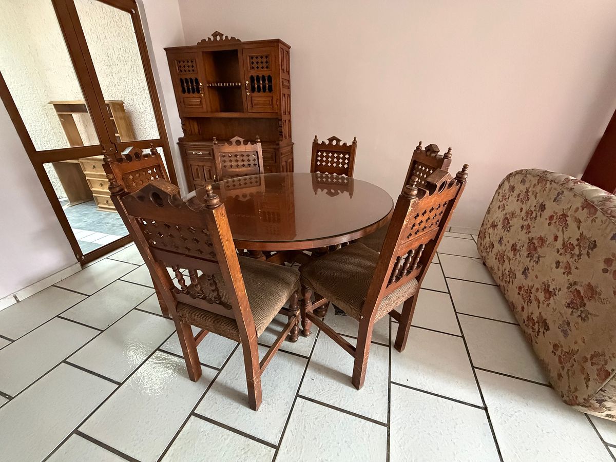 Casa em Independencia, Guadalajara, foto 4 de 23