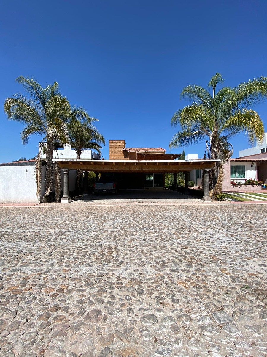 Fachada posterior, foto 8 de 17