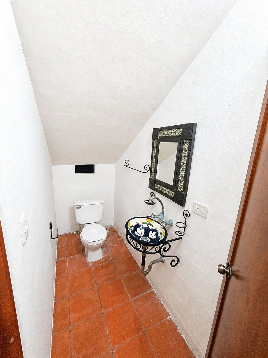 Casa em Revolución, Carmen, foto 7 de 17