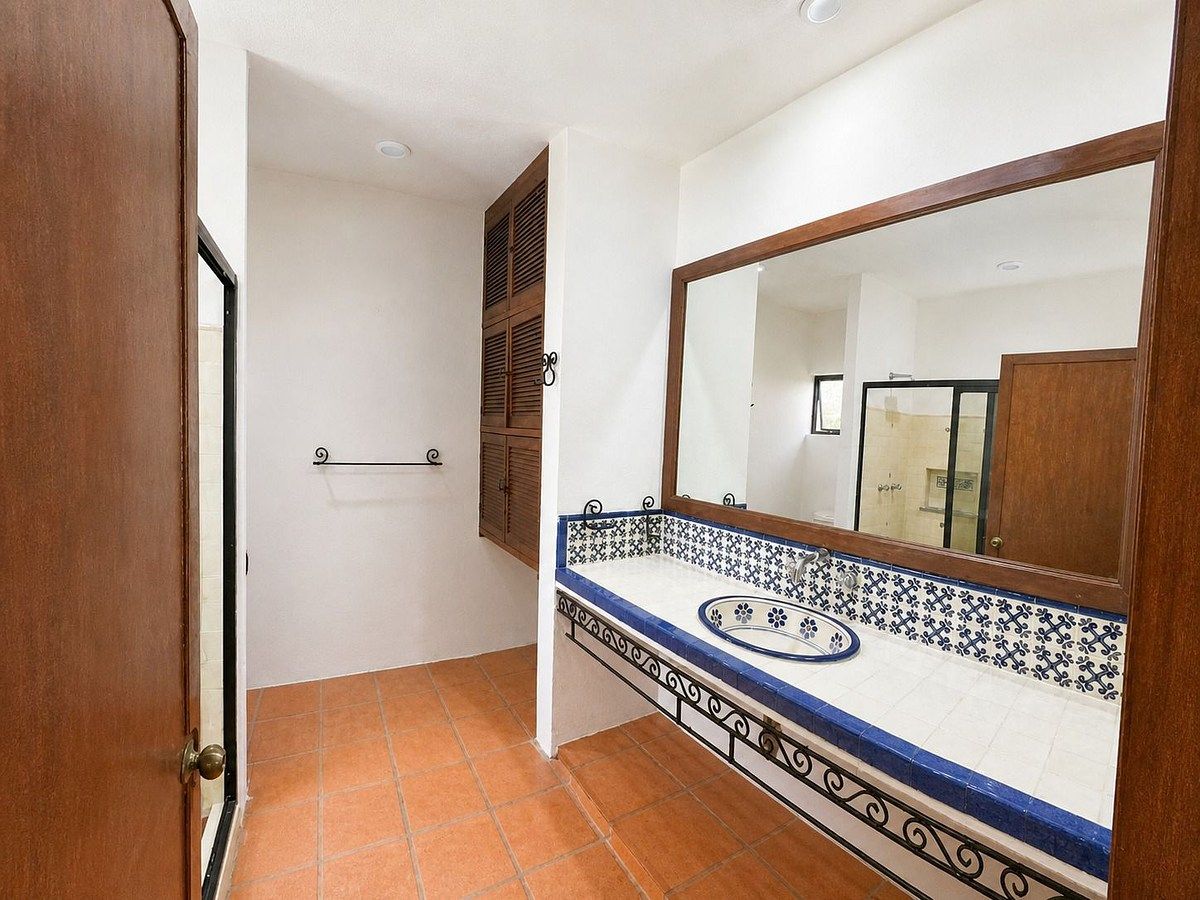 Casa em Revolución, Carmen, foto 14 de 17