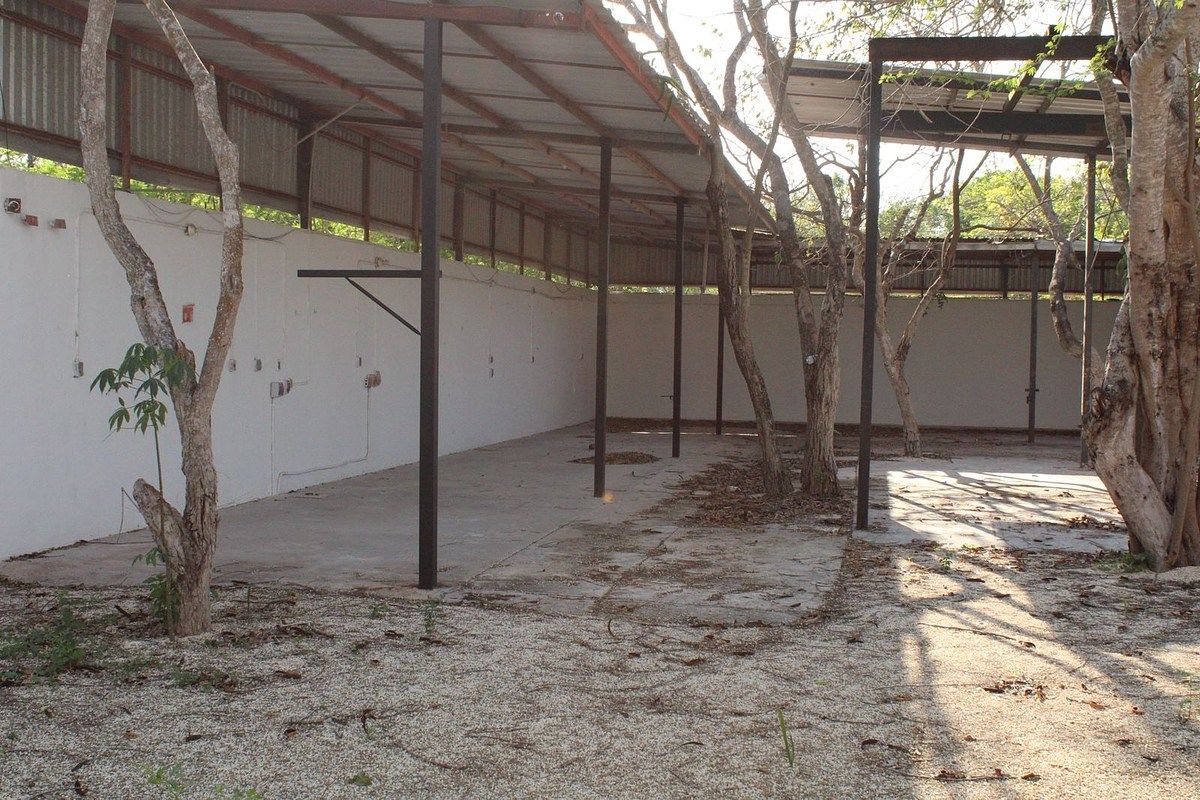 Local comercial en Conkal, Conkal, foto 6 de 13