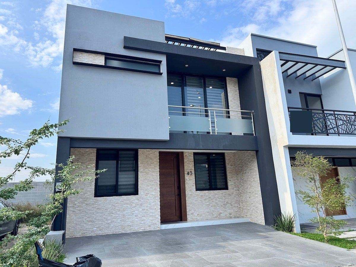 Casa en condominio en Valle Imperial, Zapopan, foto 2 de 28